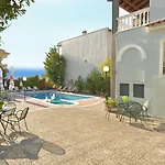 Hotel Olympus Drosos