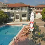 Olympus Drosos 2*