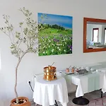 Olympus Drosos Hotel