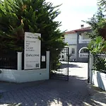 Olympus Drosos