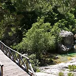 Olympus Drosos Hotel