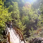 Olympus Drosos Hotel 2*