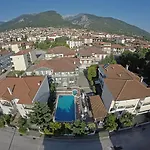 Olympus Drosos Hotel 2*