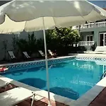 Olympus Drosos Hotel