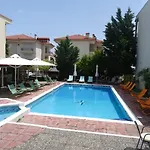Hotel Olympus Drosos 2*