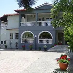 Olympus Drosos 2*