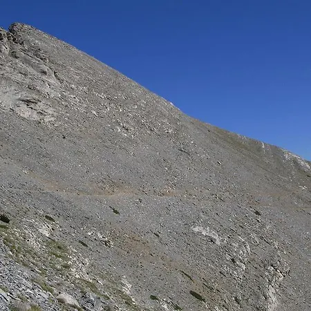 Hotel Drosos Litochoro