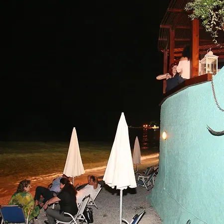 Hotel Drosos Litochoro