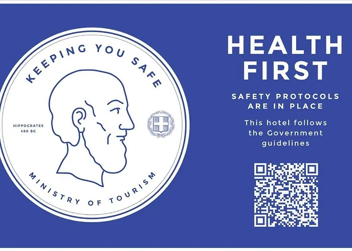 Olympus Drosos 2* Litochoro