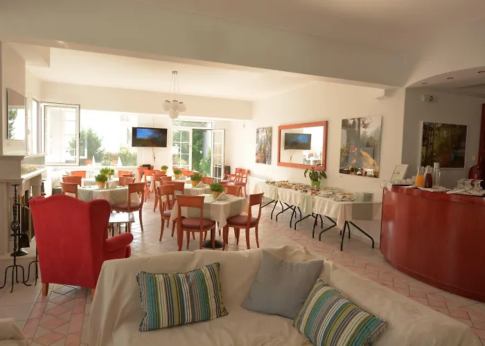 Olympus Drosos Hotel Litochoro