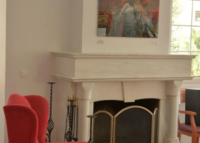 Olympus Drosos 2* Litochoro