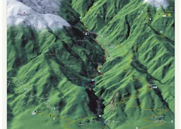 Olympus Drosos Hotel 2*