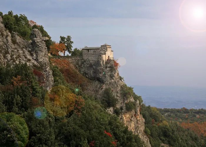 Olympus Drosos Litochoro