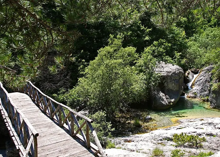 Olympus Drosos Hotel