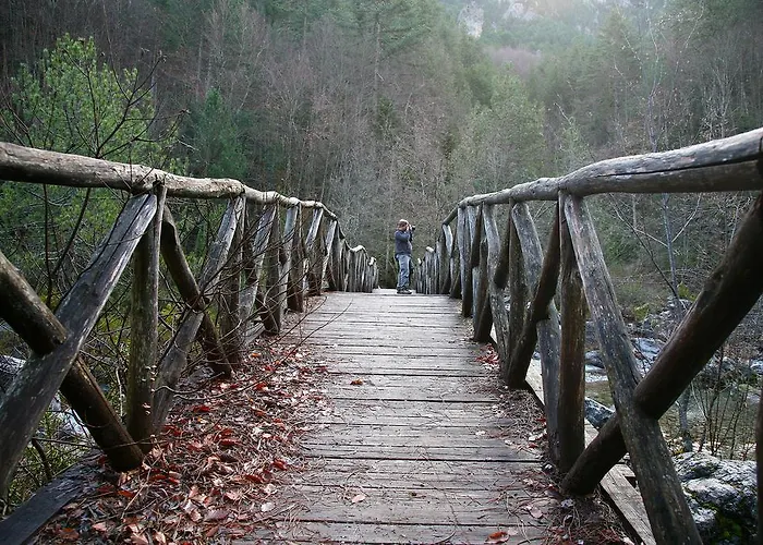Olympus Drosos Hotel