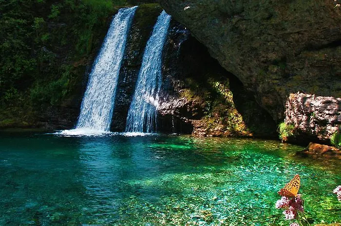 Hotel Olympus Drosos