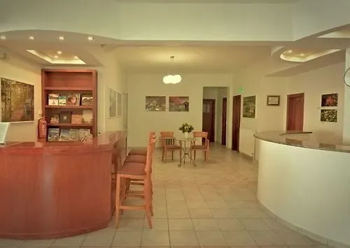 Olympus Drosos Hotel