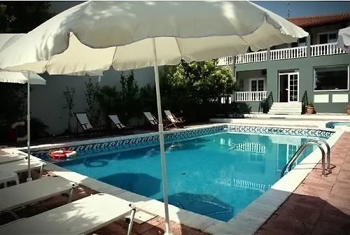 Olympus Drosos Hotel