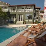 Olympus Drosos Hotel