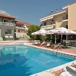 Hotel Olympus Drosos