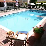 Hotel Olympus Drosos
