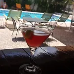 Olympus Drosos Hotel