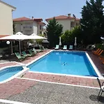 Hotel Olympus Drosos 2*