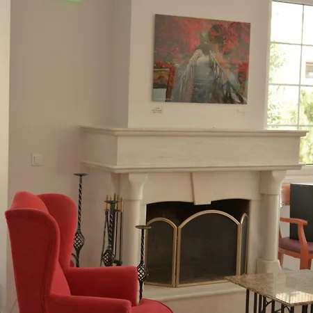 Drosos 2* 里托楚伦