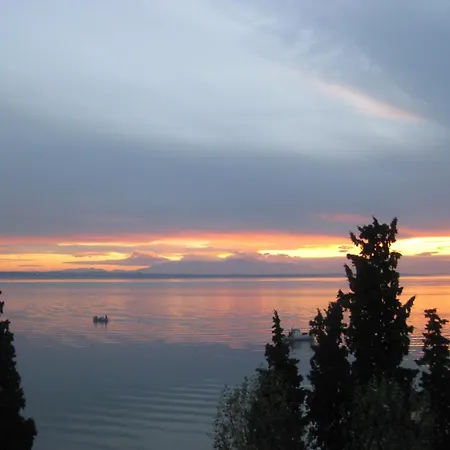 酒店 Drosos 里托楚伦