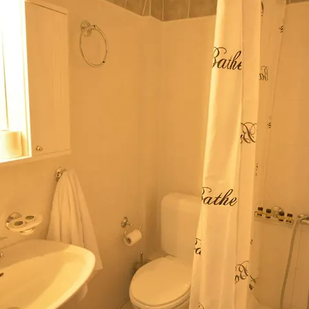 Otel Olympus Drosos 2*
