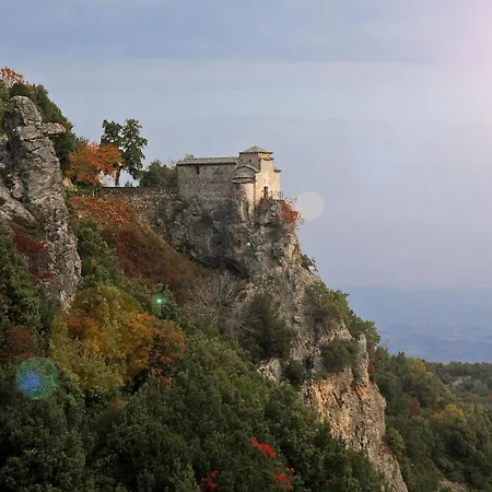 Olympus Drosos Литокорон