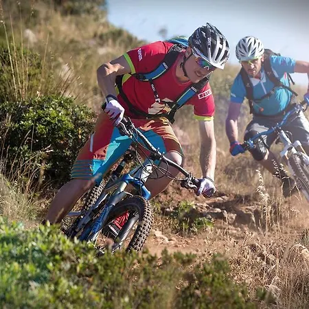 Drosos 酒店 里托楚伦