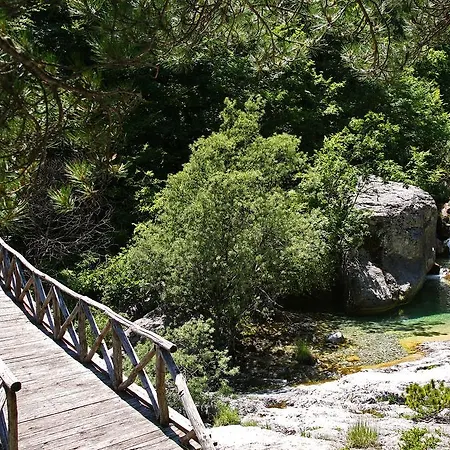 Olympus Drosos Otel