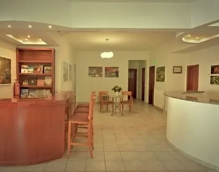 Olympus Drosos Otel