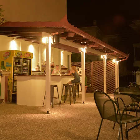 Drosos Hotel 2*