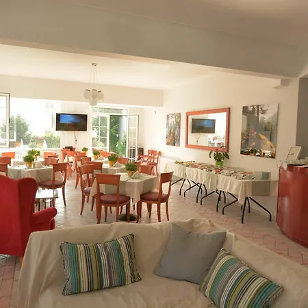 Hotel Drosos