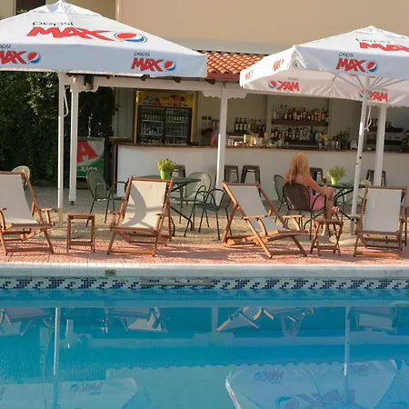 Drosos Hotel Litochoro