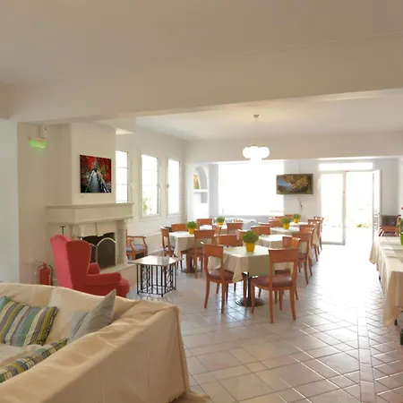 Olympus Drosos Otel
