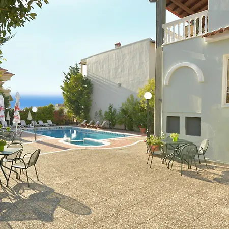 Drosos Hotel