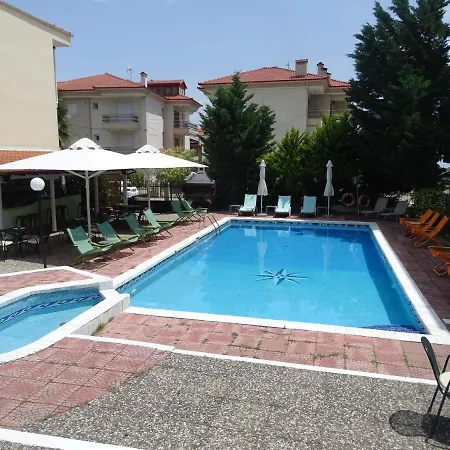 Otel Olympus Drosos 2*