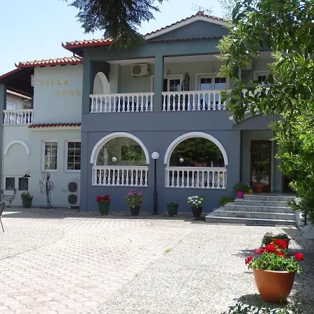Drosos 2*